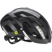 Шолом LAZER Century MIPS, чорний матовий